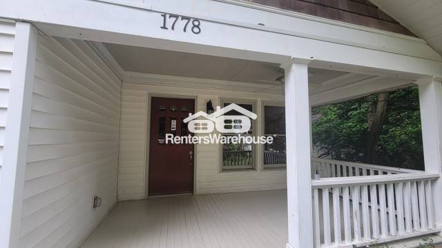 1778 Ware Ave in East Point, GA - Building Photo - Building Photo