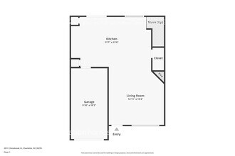 2011 Chinabrook Ct in Charlotte, NC - Building Photo - Building Photo