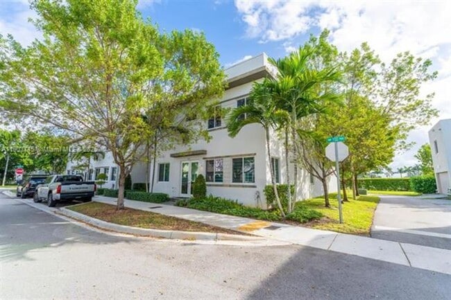 property at 6611 NW 102nd Path