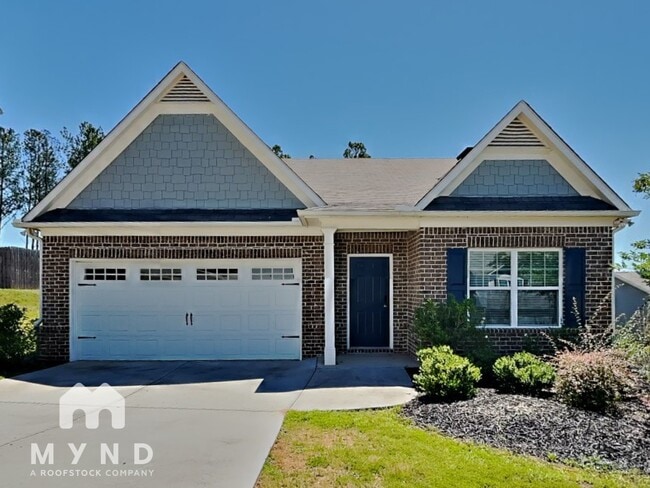 property at 803 Golden Bell Wy