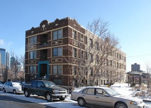 The Coyle in Minneapolis, MN - Building Photo - Building Photo