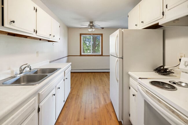 Solace on Lake Minnetonka