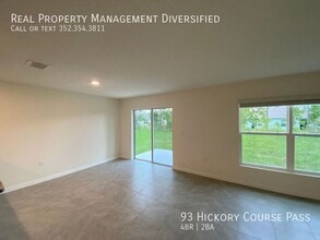 93 Hickory Course in Ocala, FL - Building Photo - Building Photo