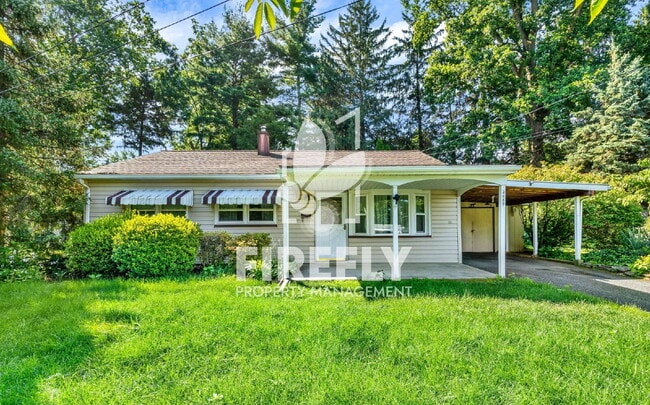 property at 2680 Broad St