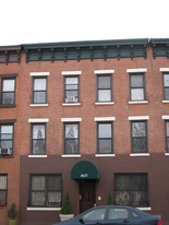 1677 Eighth Ave Apartments