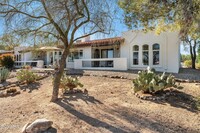 100 N Lazy Fox Dr, Unit 1925 in Wickenburg, AZ - Building Photo - Building Photo