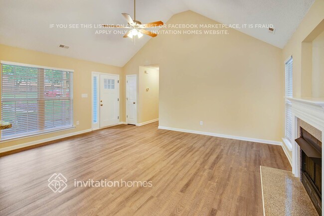 1618 Ranch Rd in Charlotte, NC - Building Photo - Building Photo
