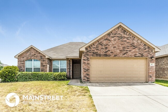 property at 287 Edison Ln