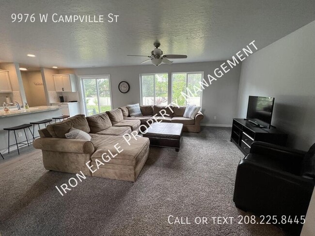9976 W Campville St in Boise, ID - Building Photo - Building Photo