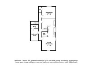 8016 Central Railroad Ct in Las Vegas, NV - Building Photo - Building Photo