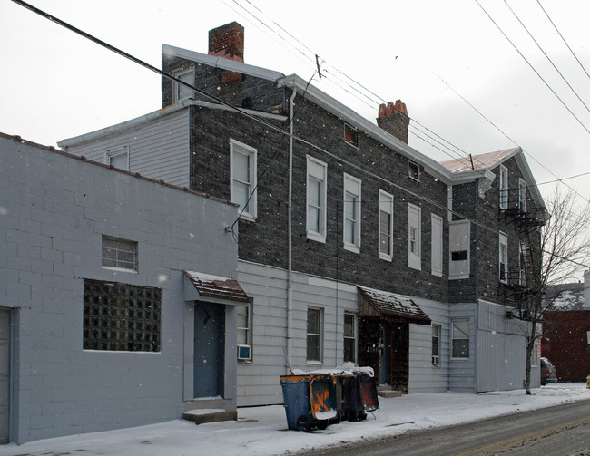 502 E 17th St in Covington, KY - Building Photo - Building Photo