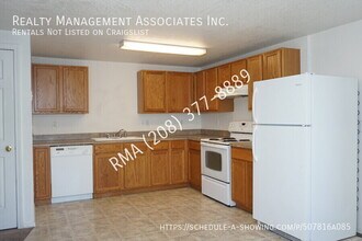 301 Sunnyside Dr in Caldwell, ID - Building Photo - Building Photo