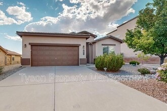 2621 Cerro Chafo Rd SE in Rio Rancho, NM - Building Photo - Building Photo