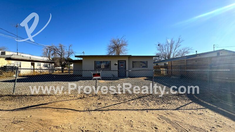 12079 Sand Ave in Adelanto, CA - Building Photo