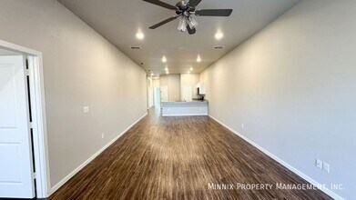 2105 Kokomo Ave in Lubbock, TX - Building Photo - Building Photo