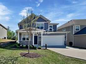 1013 Bluewater Dr in Nashville, TN - Building Photo