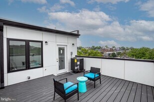 1730 Montello Ave NE in Washington, DC - Building Photo