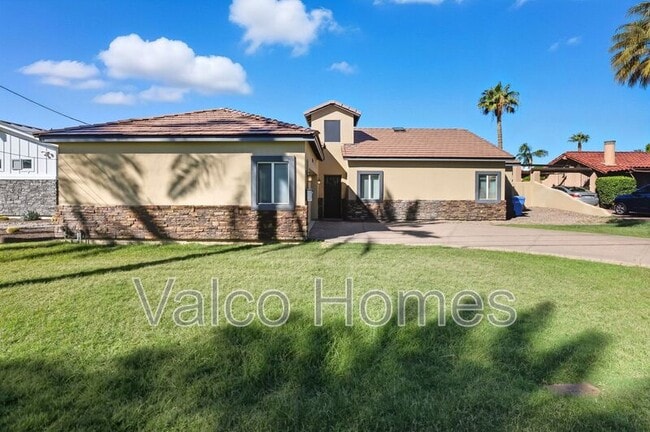 6326 N 14th Pl in Phoenix, AZ - Building Photo - Building Photo