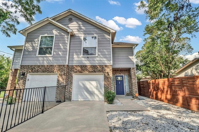 property at 3925 Lowden St