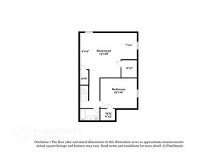 4409 Light View in Colorado Springs, CO - Building Photo - Building Photo