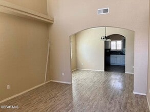 12733 Destiny Ave in El Paso, TX - Building Photo - Building Photo
