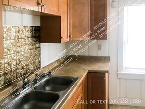 905 9th St in Northport, AL - Building Photo - Building Photo
