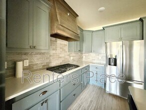 2713 SE 22nd St in Moore, OK - Building Photo - Building Photo