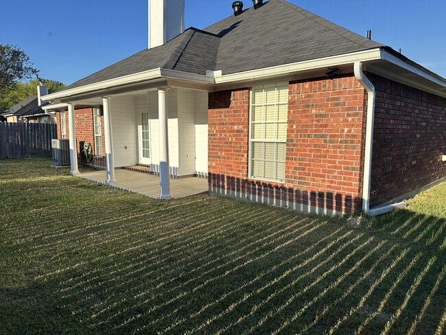 9514 Rose Hollow Ln in Shreveport, LA - Building Photo - Building Photo