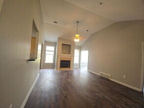 8824 Glen Cir in Olive Branch, MS - Building Photo - Building Photo