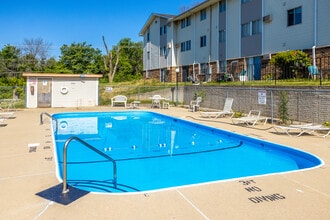 The Ridges in Des Moines, IA - Foto de edificio - Building Photo