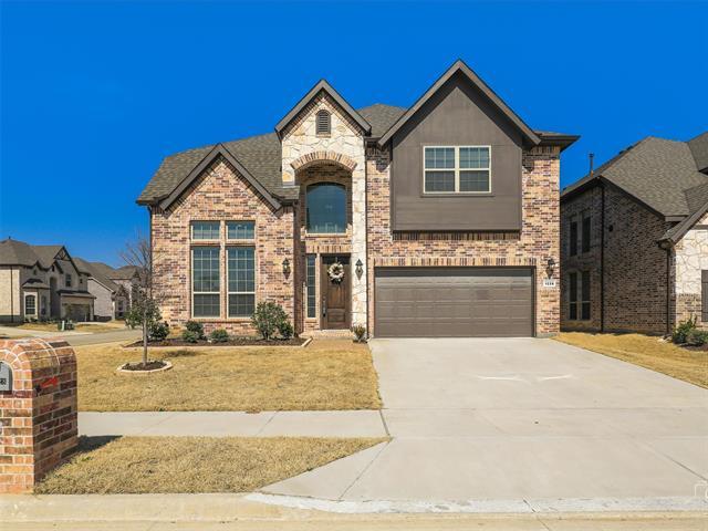 property at 1228 Horsetail Dr