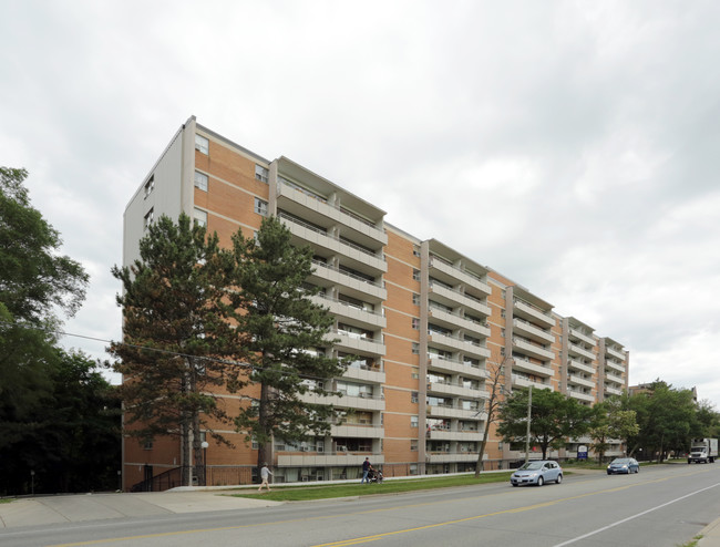 Westmount Towers