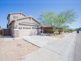 3719 S 63rd Dr in Phoenix, AZ - Building Photo