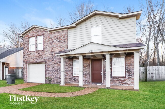 10225 Cottage Farms Dr in Memphis, TN - Building Photo - Building Photo
