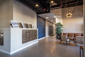 The Hopkinson in Bound Brook, NJ - Building Photo - Lobby
