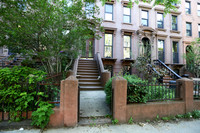 3 Dwelling/converted to SFR in Brooklyn, NY - Foto de edificio - Building Photo