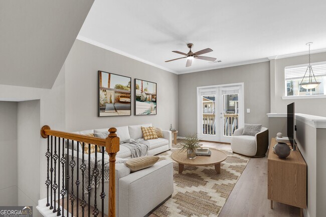 1229 Liberty Pkwy NW in Atlanta, GA - Building Photo - Building Photo