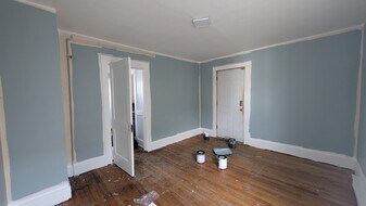 412 Burgess St, Unit 2 in Berlin, NH - Building Photo