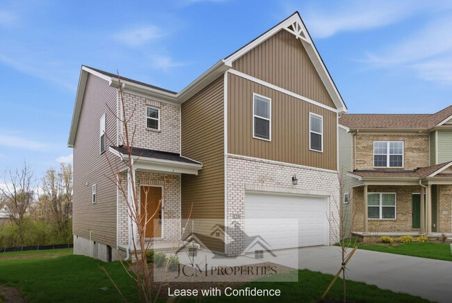 120 Lambert Fld in Nicholasville, KY - Building Photo - Building Photo