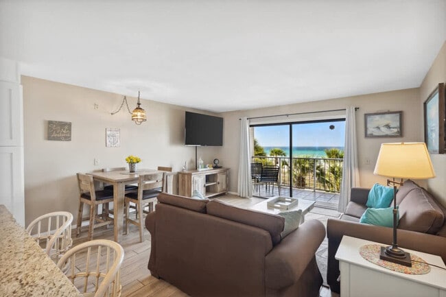 8743 Thomas Dr, Unit SI FL3-ID1354959P in Panama City Beach, FL - Building Photo - Building Photo