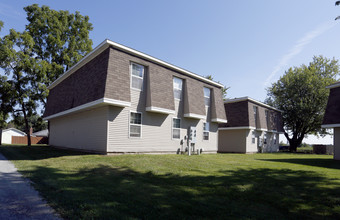 Village Apartments of Cicero in Cicero, IN - Building Photo - Building Photo