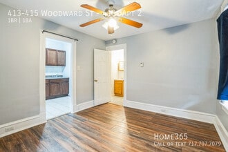 413-415 Woodward St in Reading, PA - Building Photo - Building Photo
