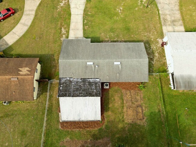 5276 E Kaley St in Orlando, FL - Foto de edificio - Building Photo