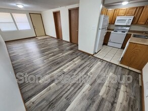 1850 N 6th 1/2 St in Terre Haute, IN - Foto de edificio - Building Photo