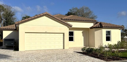 2771 Edington Dr in Titusville, FL - Building Photo - Building Photo