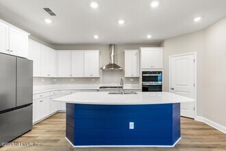 50 Martos Ct in St. Augustine, FL - Foto de edificio - Building Photo