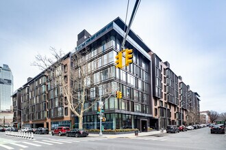 The Oosten in Brooklyn, NY - Building Photo - Building Photo