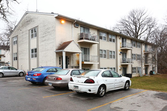 3809 University Ave in Des Moines, IA - Foto de edificio - Building Photo