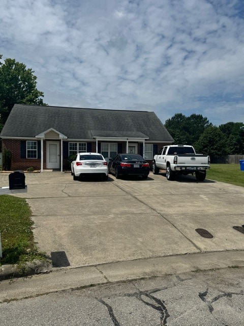 3809 Lear Ct NW in Wilson, NC - Building Photo - Building Photo