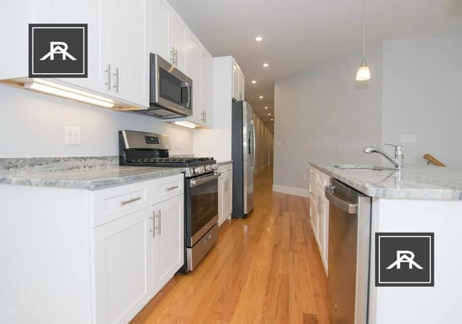 property at 8 Islington St